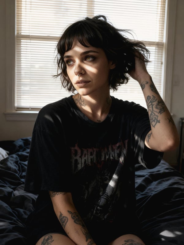 Daisy Thorn