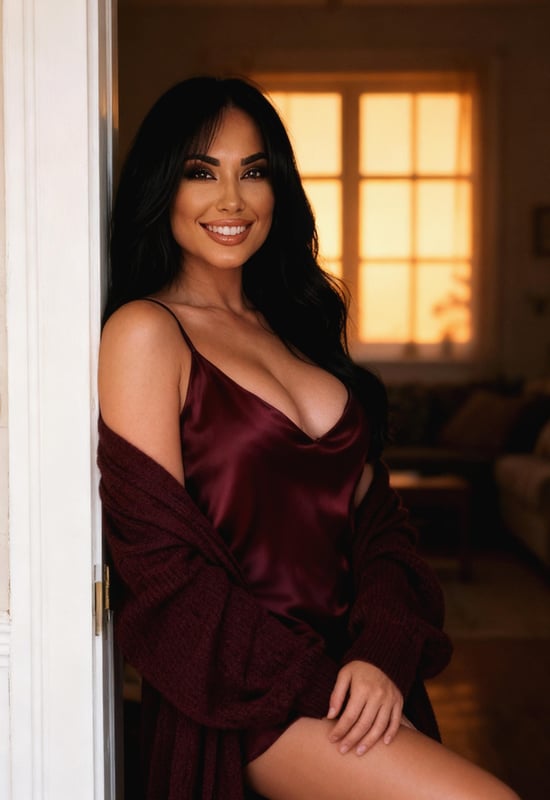 Kaylani Lei