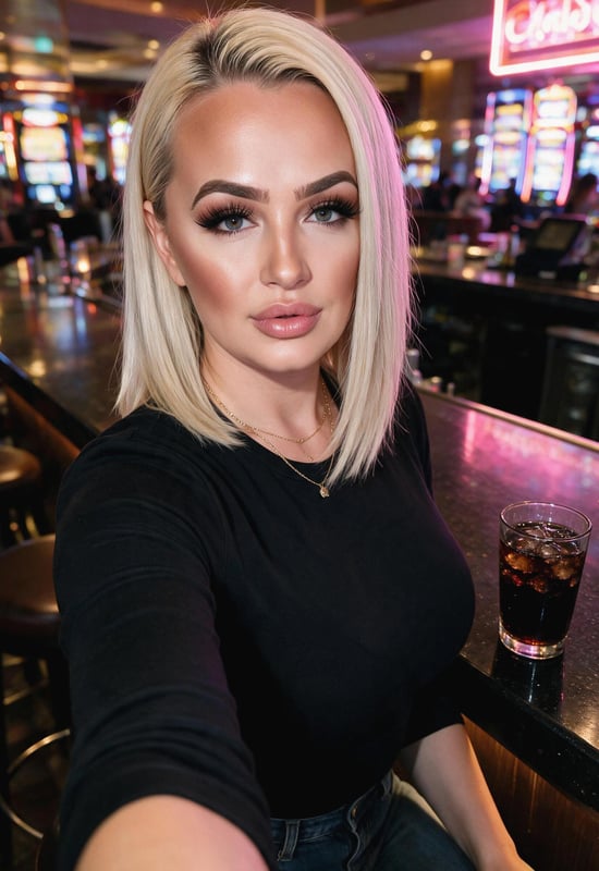 Kendra XO