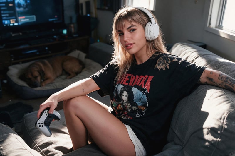 Octavia May