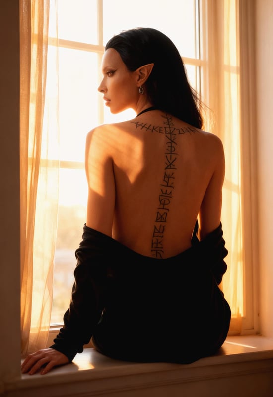 Valeria Atreides
