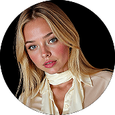 Harper Bennett, 22 anos