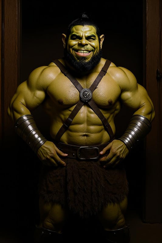 Garruk Stone