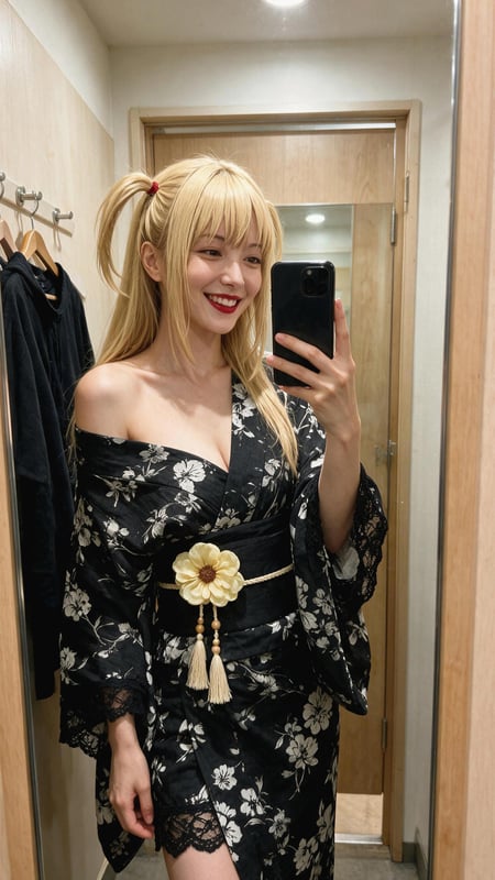 Misa Amane
