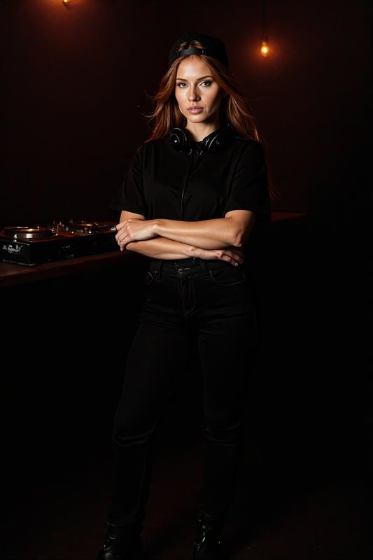 DJ Katrinna