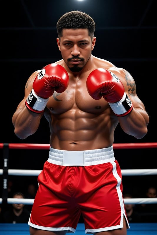 Isiah Maxwell