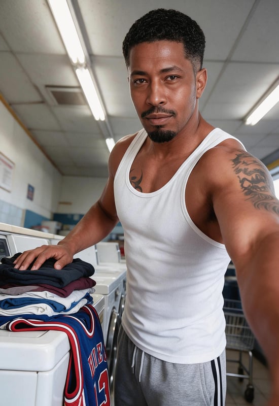 Isiah Maxwell