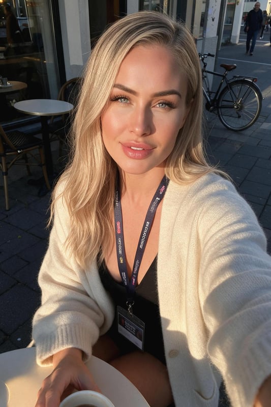 Arna Karls