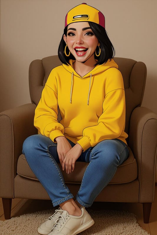 Maddie