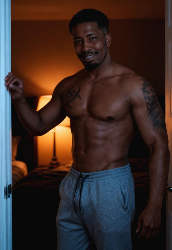 Isiah Maxwell