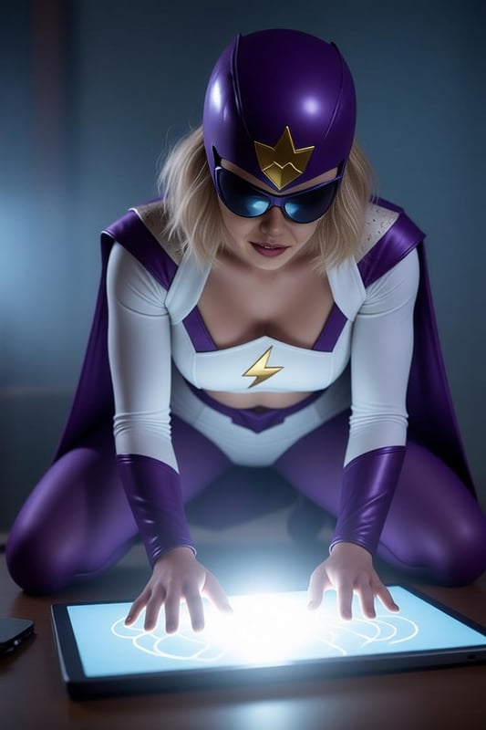 Starchick