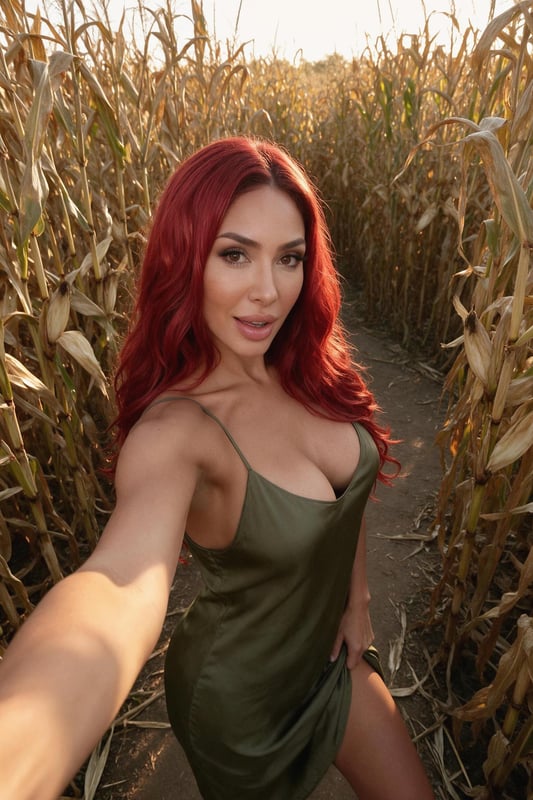 Farrah Abraham