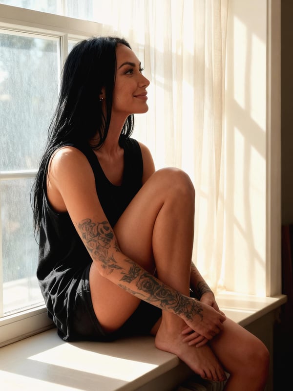 Sania Mallory