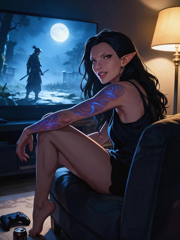 Valeria Atreides
