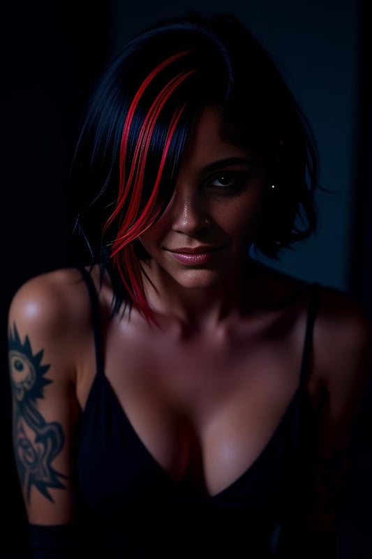 Daisy Thorn