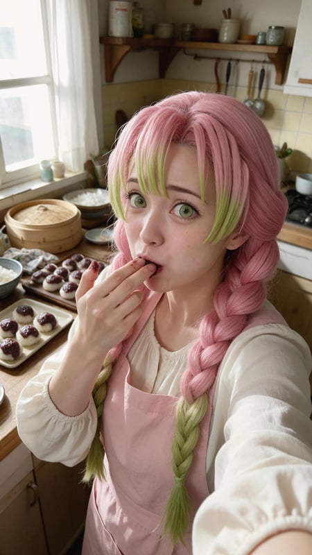 Mitsuri Kanroji