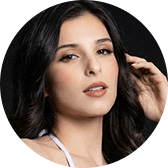Leah Gotti, 27 Jahre
