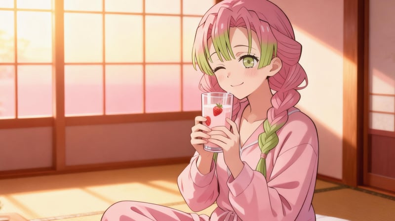 Mitsuri Kanroji