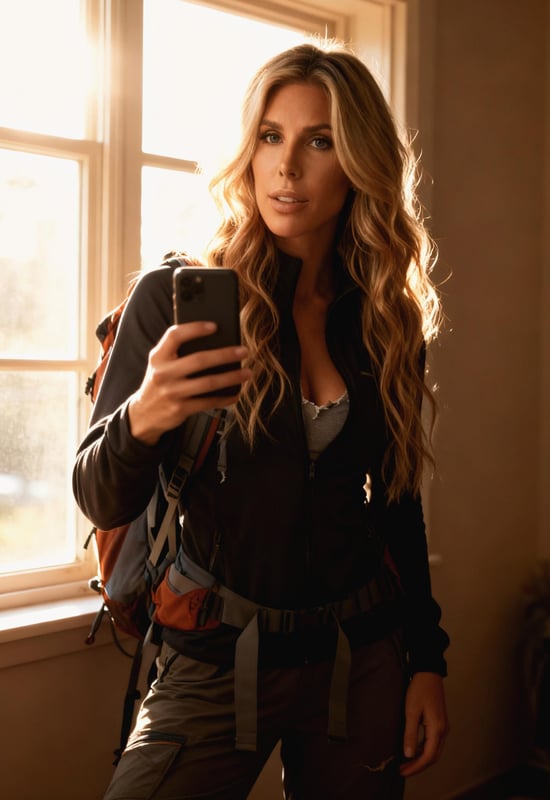 Samantha Saint