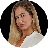 Stella Cardo, 27 anos