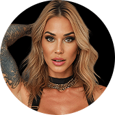 Sarah Jessie, 47 Jahre