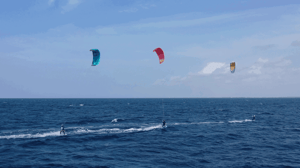 Happy Kite Camp - kitesurfing camp, Sicily, Italy // Kiterr.com