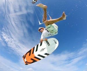 Havana Kiteboarding Club in Cuba // Kiterrcom