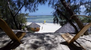 The best kitesurfing spots in Sakalava Bay and North Madagascar - photo Ocean Kite Lodge // Kiterr.com