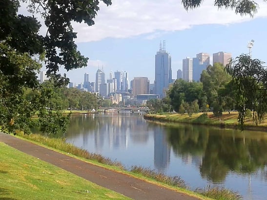 Melbourne’s Top 5 Most Liveable Suburbs