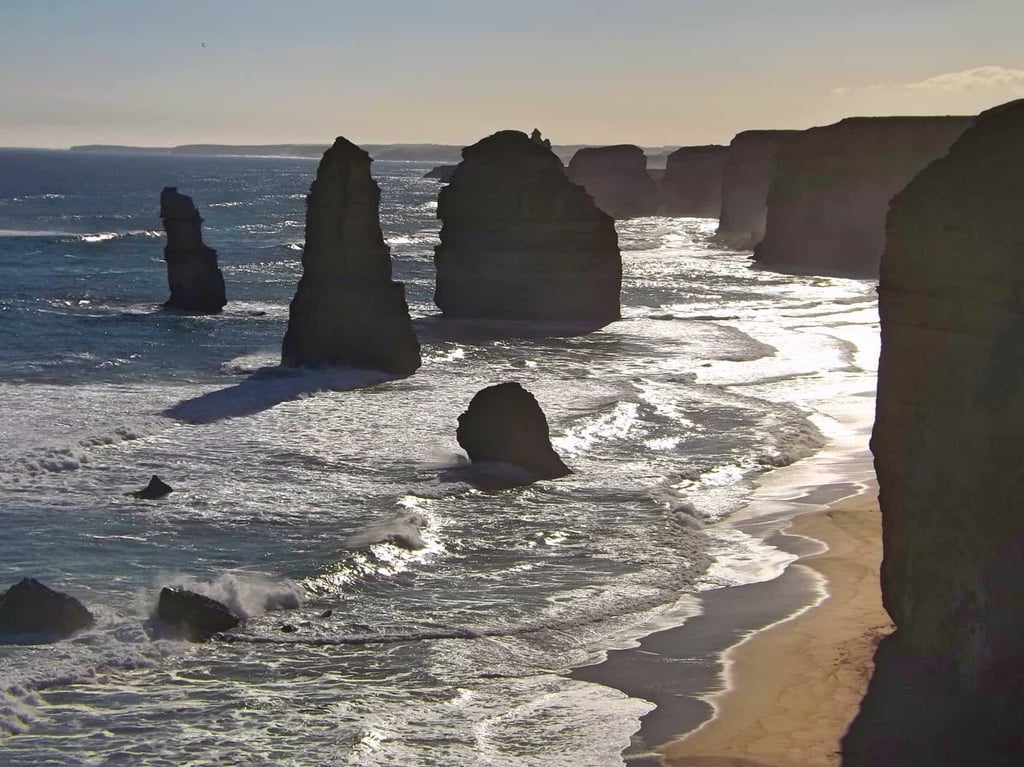 12-Apostles-The-Great-Ocean-Road-Victoria-Australia-Travel-Mermaid