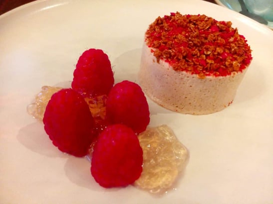 Harwood Arms Review: London’s Only Michelin Starred Pub Grub