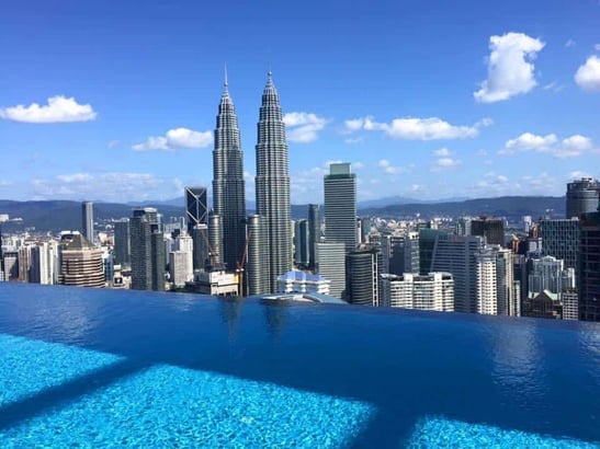 Expat Living in Kuala Lumpur: Why it’s the best in Asia