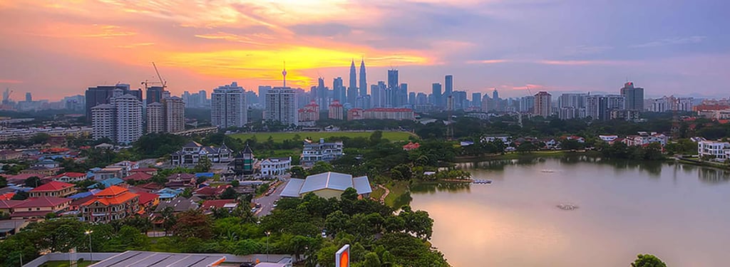 Here is a round-up of the best areas to live in Kuala Lumpur for expats.