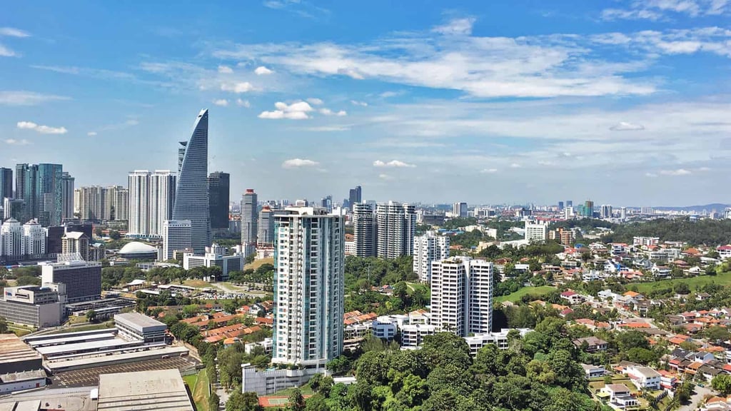 Here is a round-up of the best areas to live in Kuala Lumpur for expats.