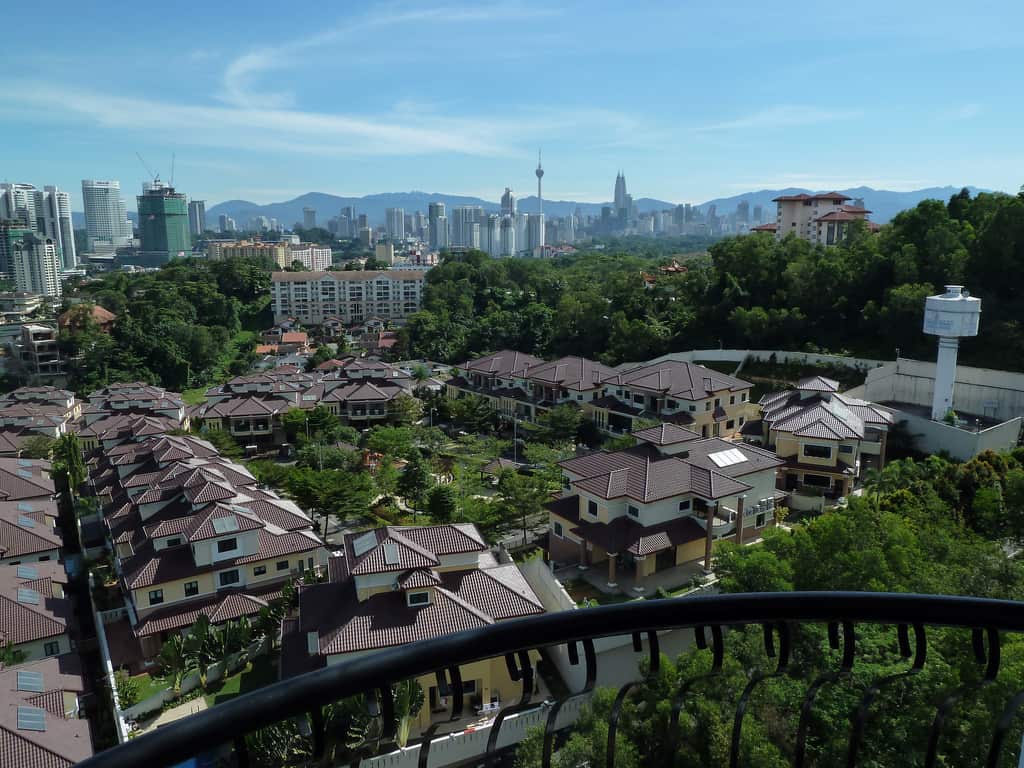 Here is a round-up of the best areas to live in Kuala Lumpur for expats.