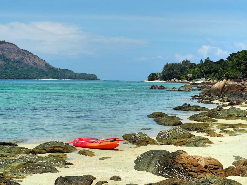 Koh-Lipe-Thailand-Travel-Mermaid-22