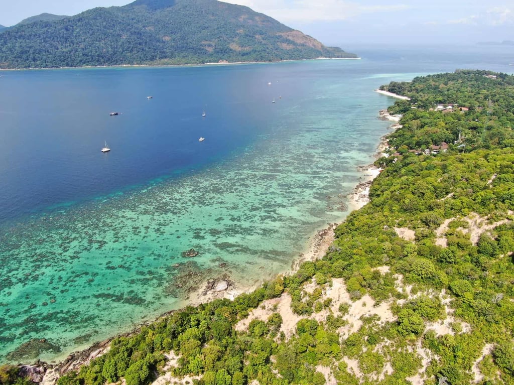 Koh-Lipe-Thailand-aerial-photo-12-Travel-Mermaid