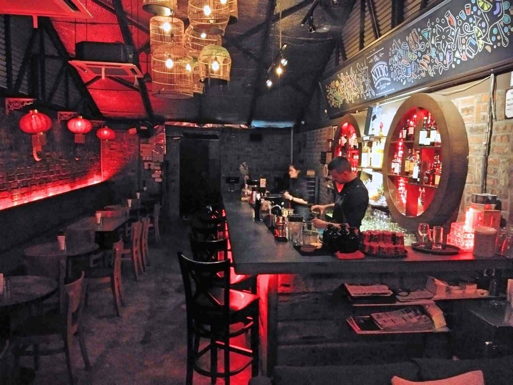 The-Attic-Bar-speakeasy-Kuala-Lumpur-Malaysia-Travel-Mermaid-04