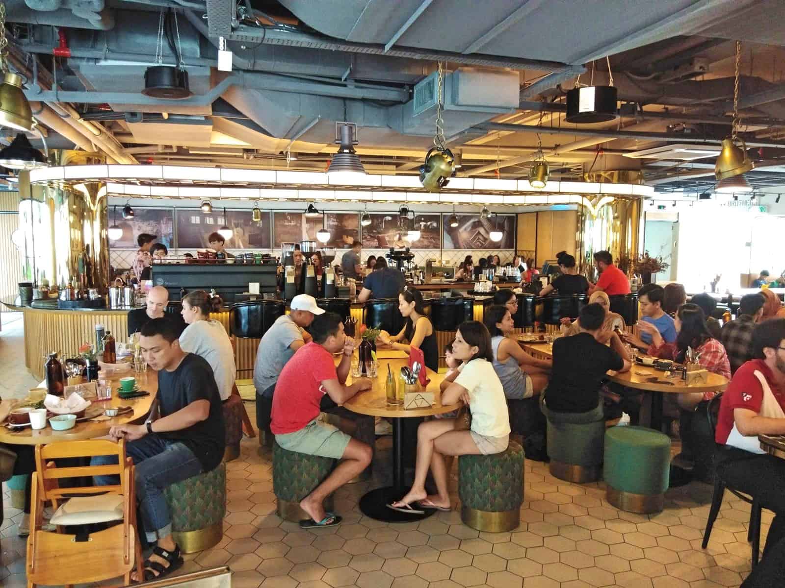 Common-Man-Coffee-Roasters-TTDI-breakfast-lunch-restaurant-Kuala-Lumpur-Malaysia-Travel-Mermaid-03