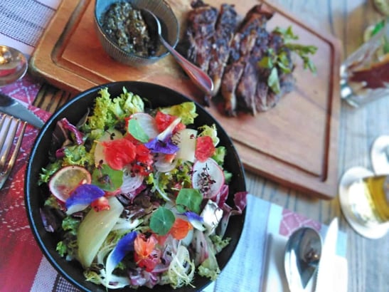 Top Restaurants in Kuala Lumpur