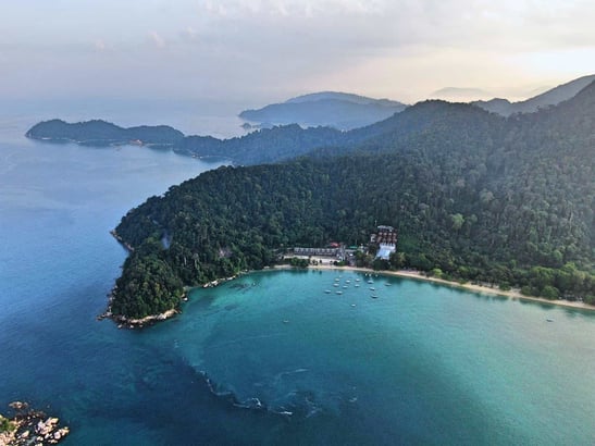 18 Relaxing Short Getaways From Kuala Lumpur