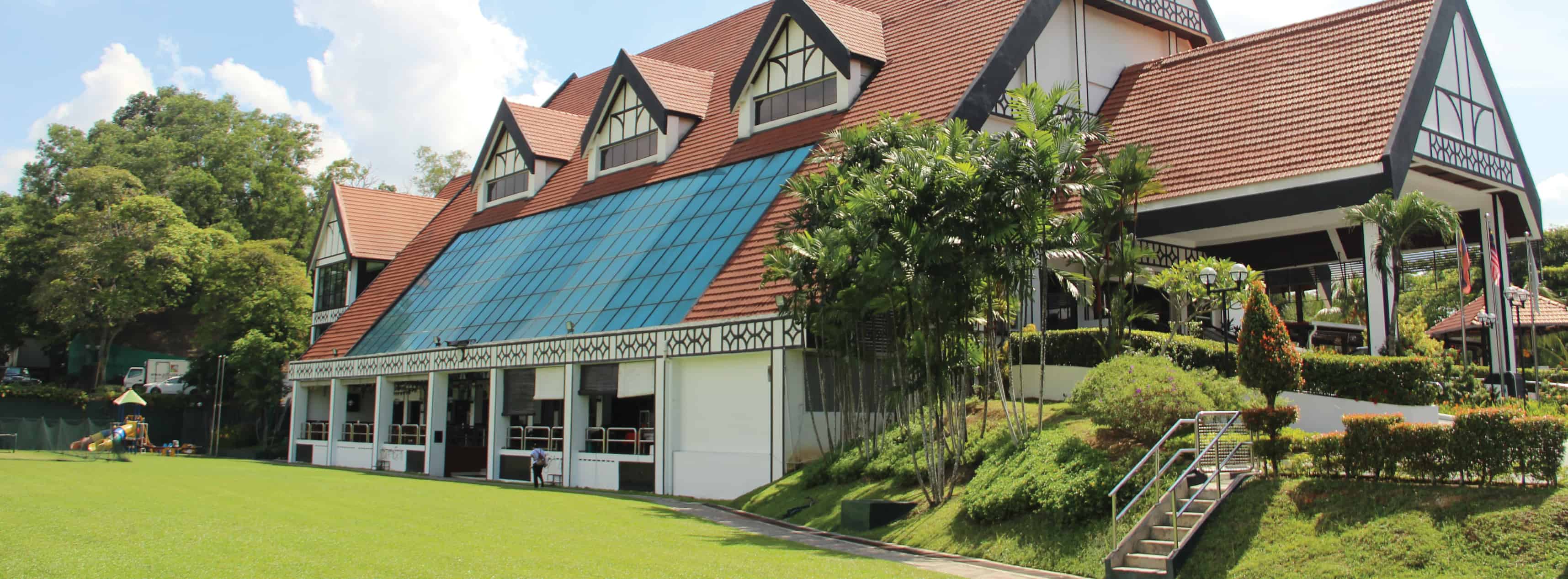 self guided walking tour kuala lumpur padang-cricket-match-Merdeka-Square-Kuala-Lumpur