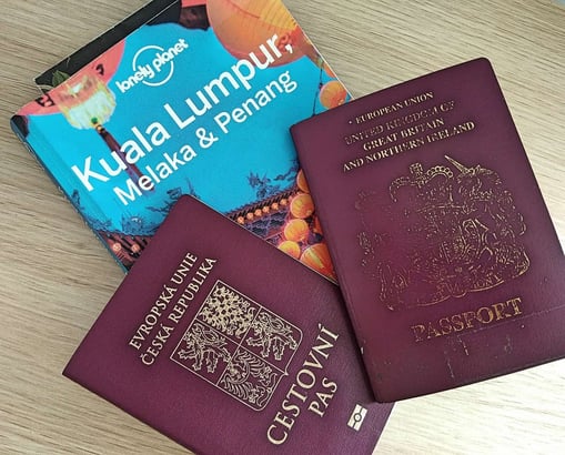 What Visa Do I Need As An Expat In Malaysia?