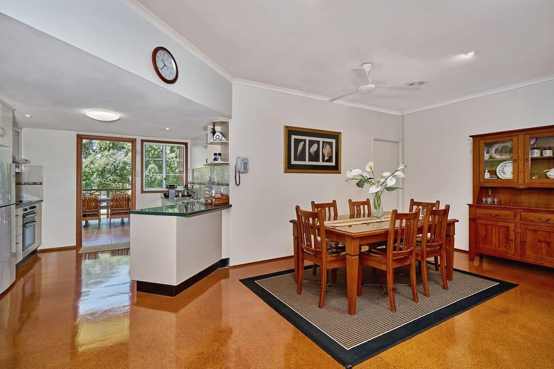 Birds-n-Bloom-Cottages-Atherton-Tablelands-Queensland-Australia-3 ] Travel Mermaid