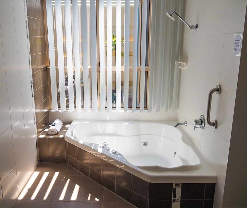 Blue-Summit-Hideaway-accommodation-Atherton-Tablelands-North-Queensland-Australia ] Travel Mermaid 14