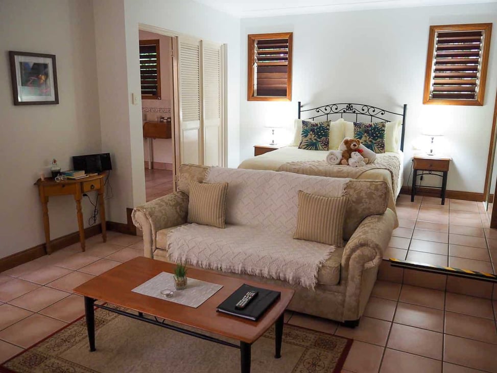 Eden-House-Retreat-Yungaburra-Atherton-Tablelands-North-Queensland-Australia ] Travel Mermaid 017