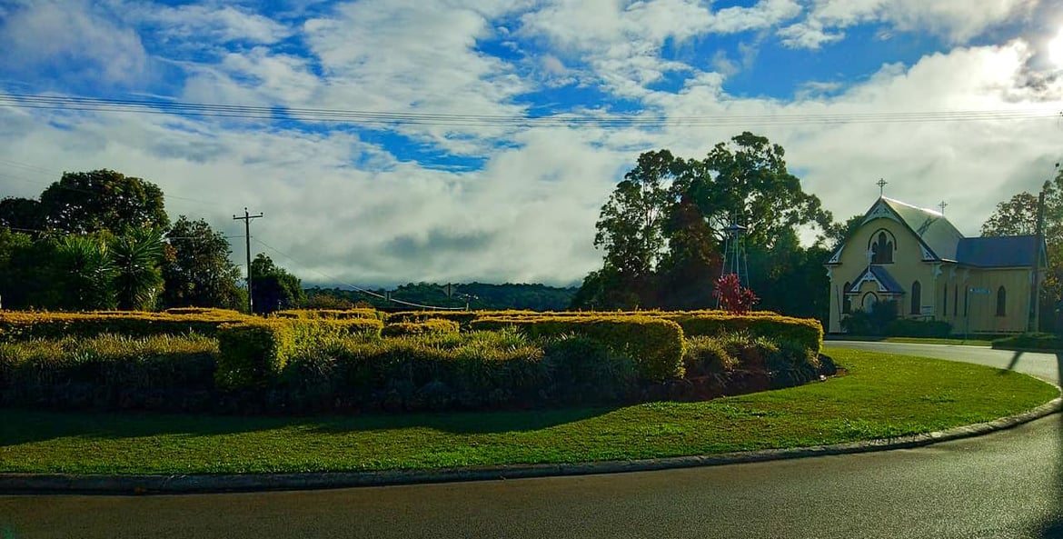 Peterson-Creek-walking-track-Yungaburra-Atherton-Tablelands-North-Queensland-Australia ] Travel Mermaid 030