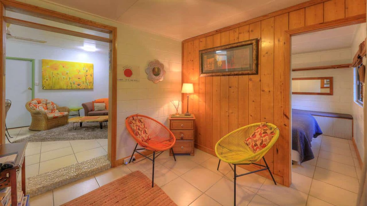 Riversong-Retreat-Atherton-Tablelands-Queensland-Australia-4 ] Travel Mermaid