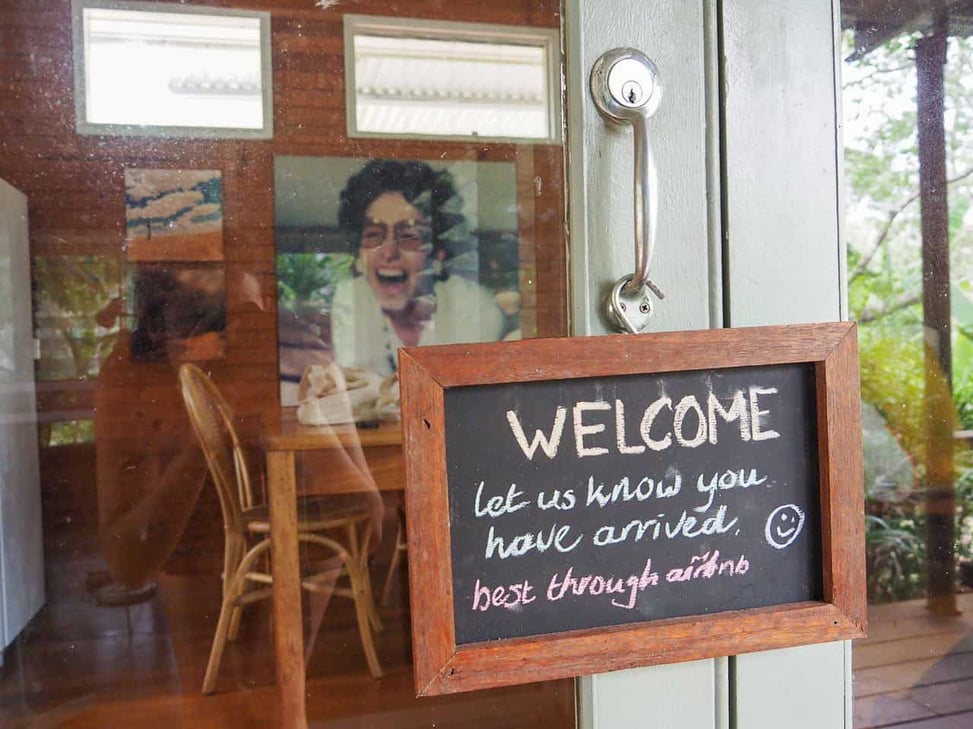 The-Cottage-Wondecla-Atherton-Tablelands-North-Queensland-Australia ] Travel Mermaid 017