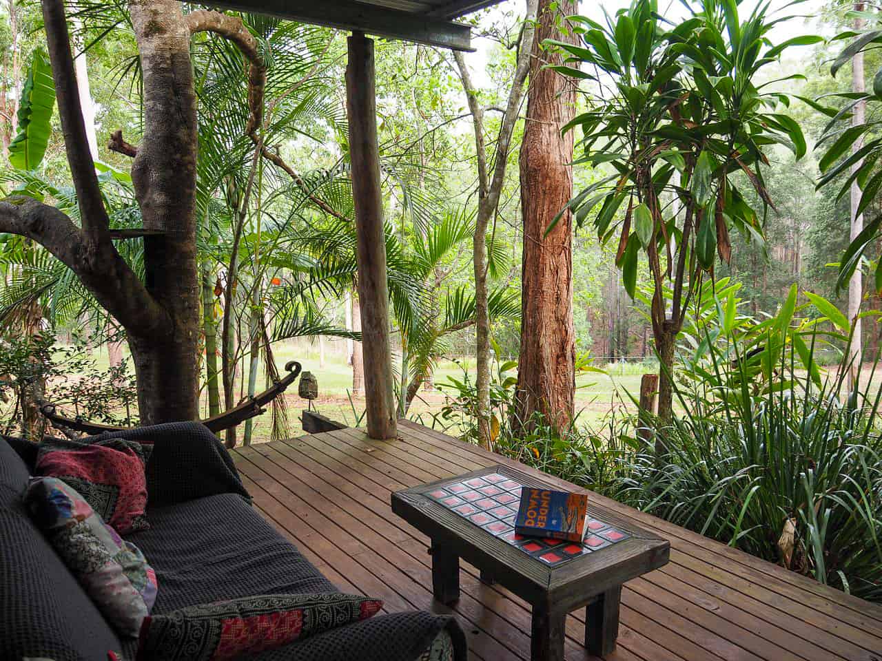 The Cottage in Wondecla, Atherton Tablelands- Australia // Travel Mermaid